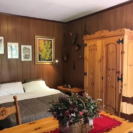 Limonetto Dream Apartment