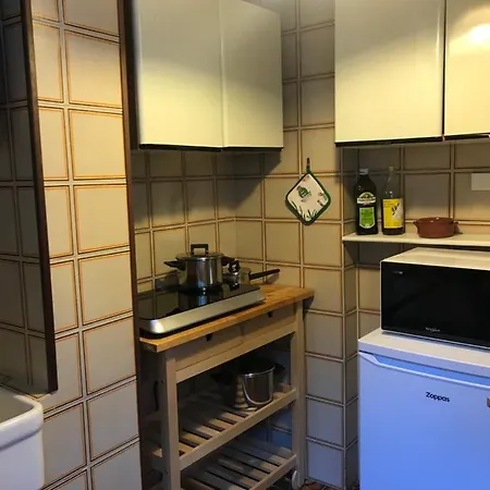 Apartment Limonetto Dream *